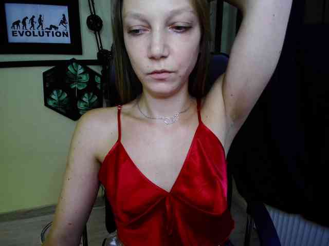 EmillyExtasy webcam