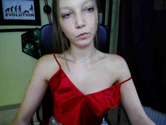 EmillyExtasy webcam
