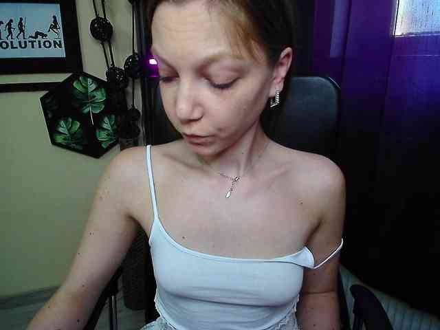 EmillyExtasy webcam