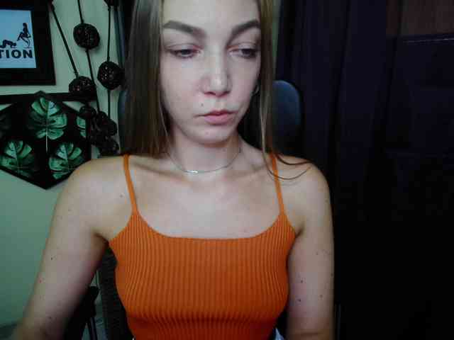 EmillyExtasy webcam