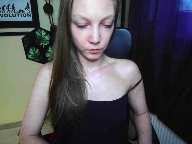 EmillyExtasy webcam