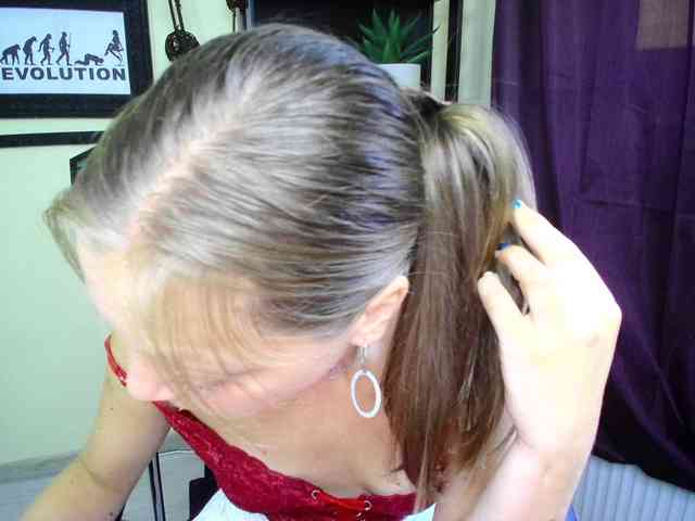EmillyExtasy webcam