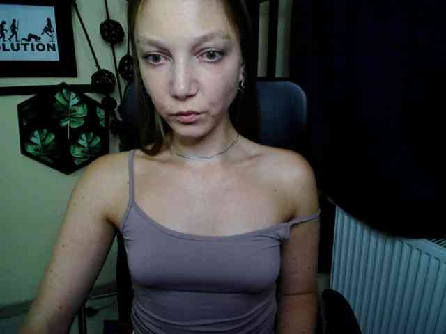 EmillyExtasy webcam