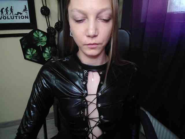 EmillyExtasy webcam