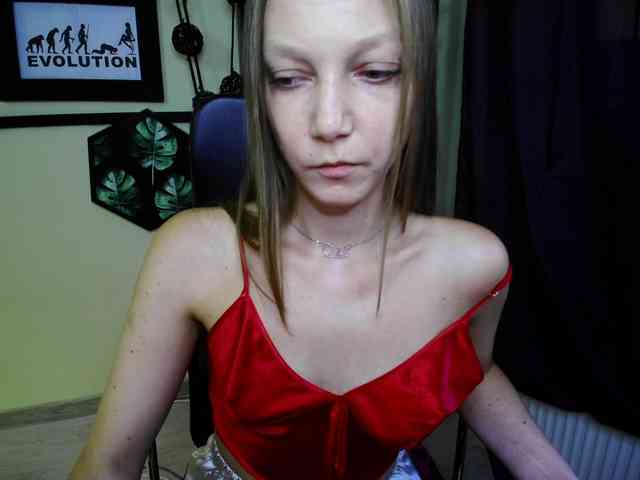 EmillyExtasy webcam