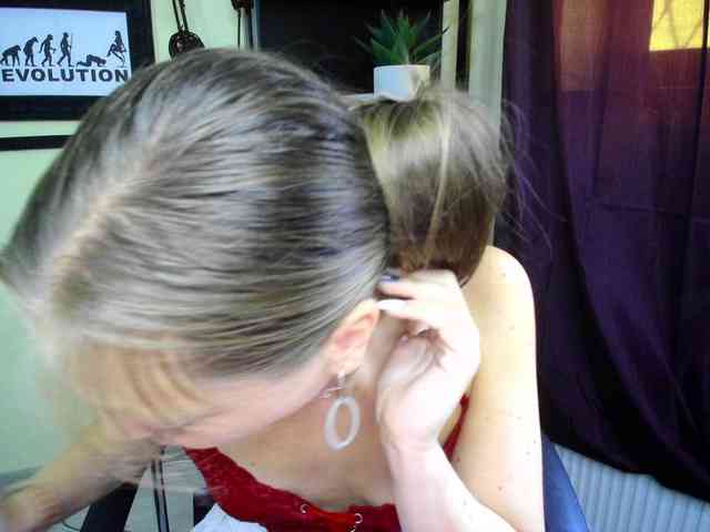 EmillyExtasy webcam