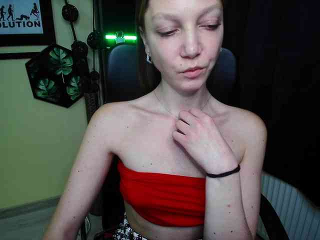 EmillyExtasy webcam
