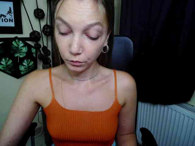 EmillyExtasy webcam