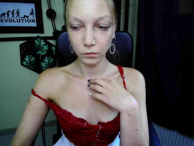EmillyExtasy webcam