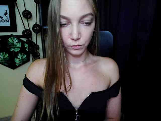 EmillyExtasy webcam