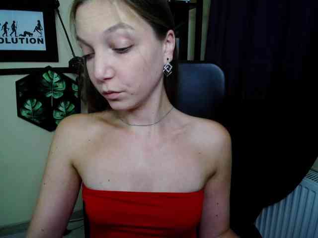 EmillyExtasy webcam