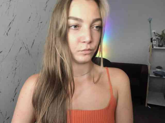 EmillyExtasy webcam