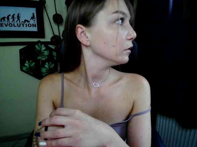 EmillyExtasy webcam