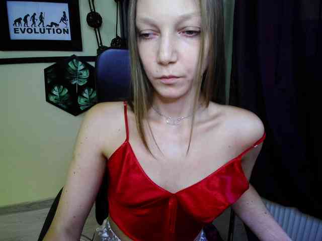 EmillyExtasy webcam