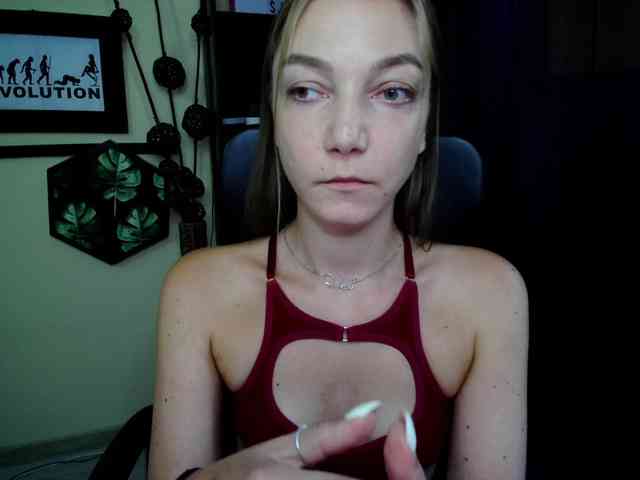 EmillyExtasy webcam