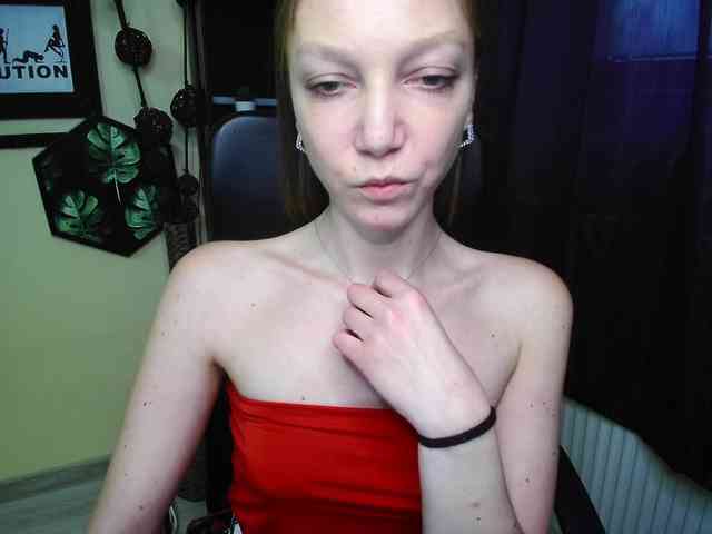 EmillyExtasy webcam