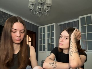 tattyyyy Porn Show