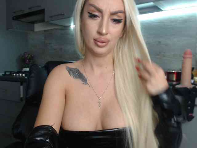 Modèle: Mistresszora01