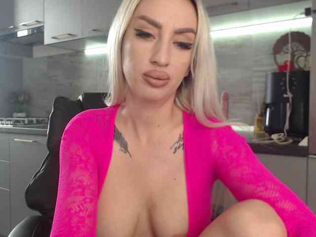 Modèle: Mistresszora01