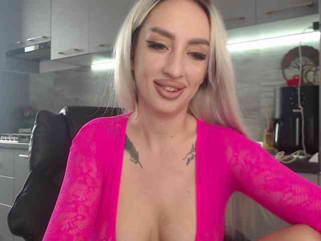 Mistresszora01 webcam