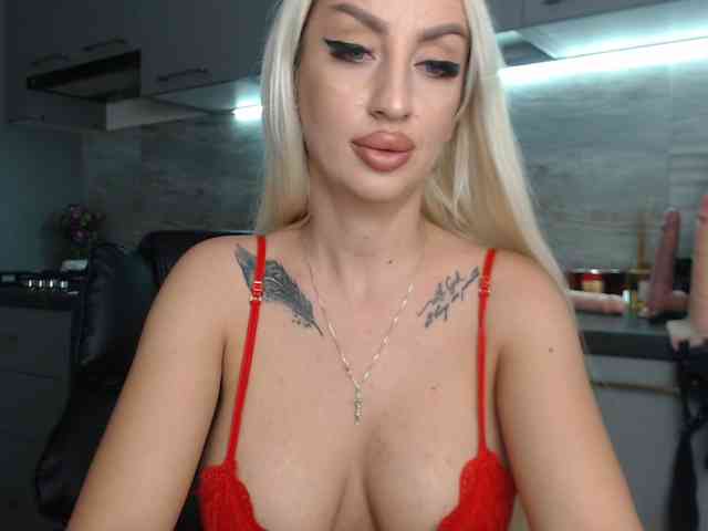 Mistresszora01 webcam