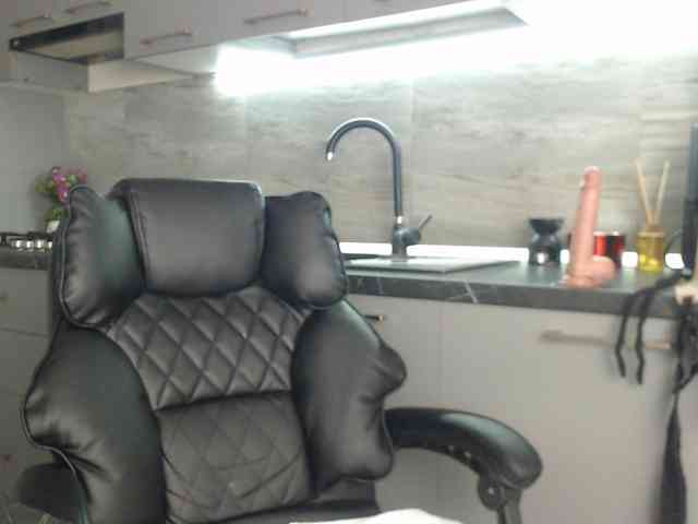 Mistresszora01 webcam