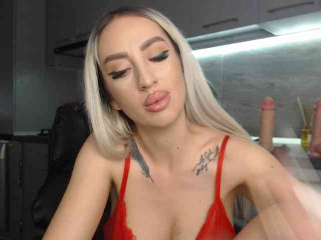 Mistresszora01 webcam