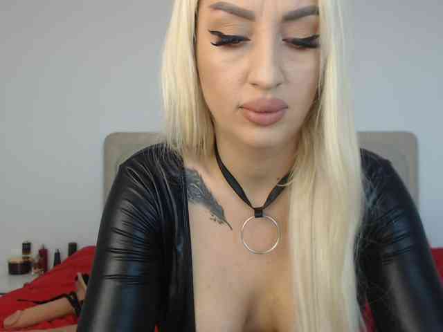 Modèle: Mistresszora01