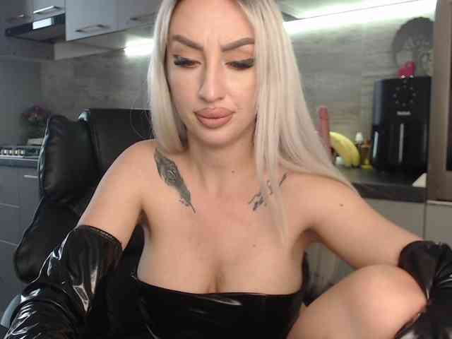Modèle: Mistresszora01