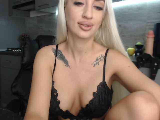 Modèle: Mistresszora01