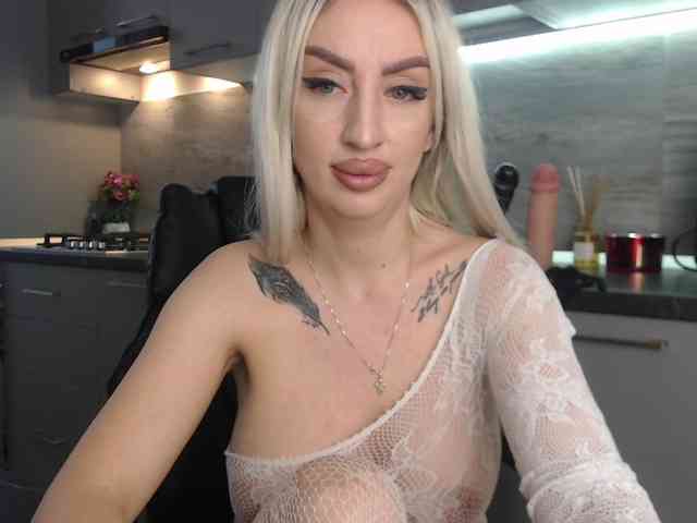 Mistresszora01 webcam