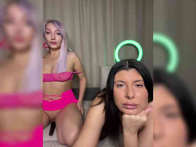 -AlissaBabby- webcam
