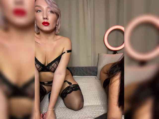 Model: -AlissaBabby-