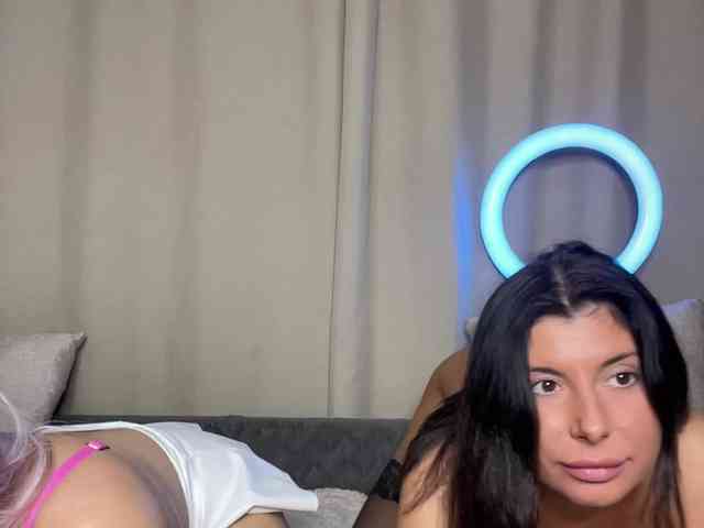 Модель: -AlissaBabby-