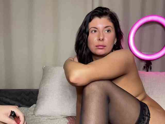 -AlissaBabby- webcam