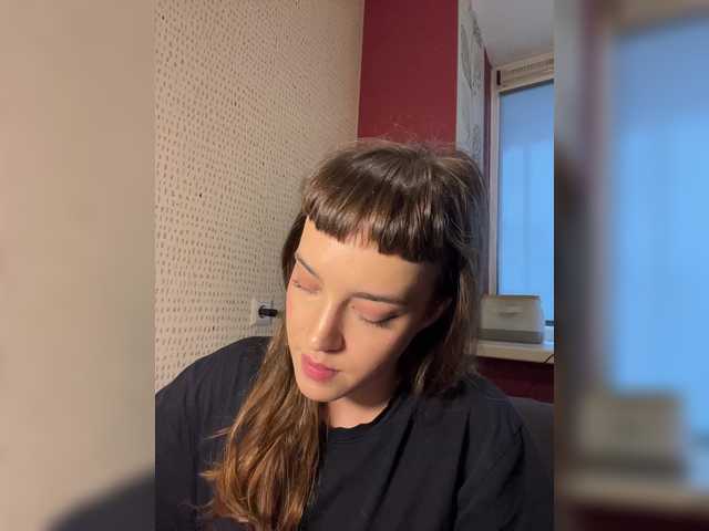 Kendrali live cam on BongaCams