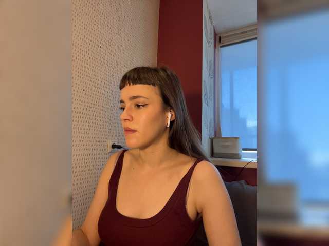 Kendrali live cam on BongaCams