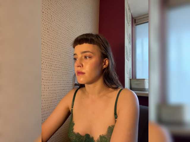 Kendrali live cam on BongaCams