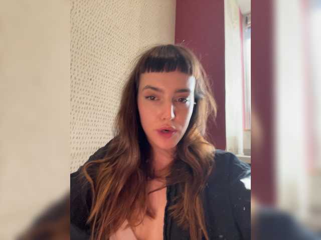 Kendrali live cam on BongaCams