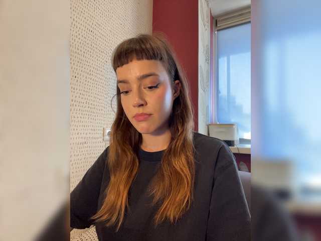 Kendrali live cam on BongaCams