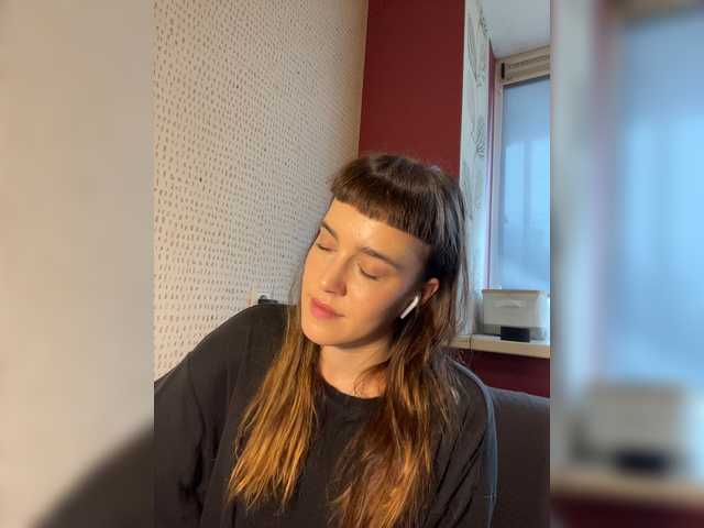 Kendrali live cam on BongaCams