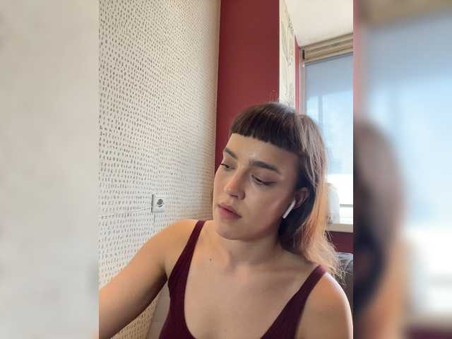 Kendrali live cam on BongaCams