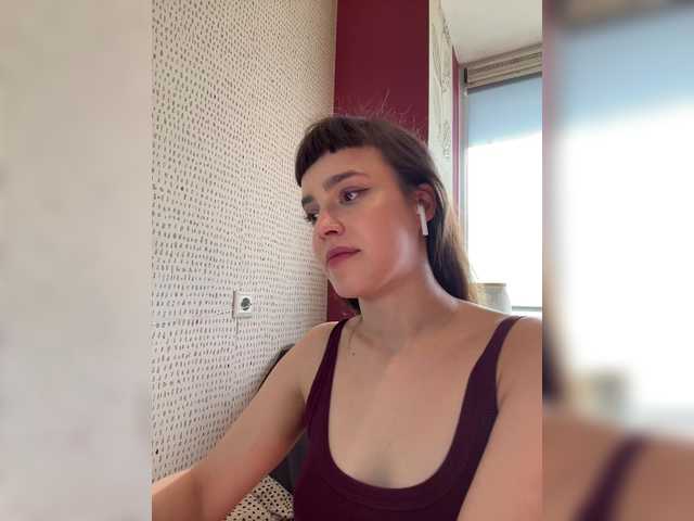 Kendrali live cam on BongaCams