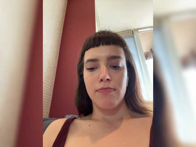 Kendrali live cam on BongaCams