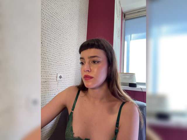 Kendrali live cam on BongaCams