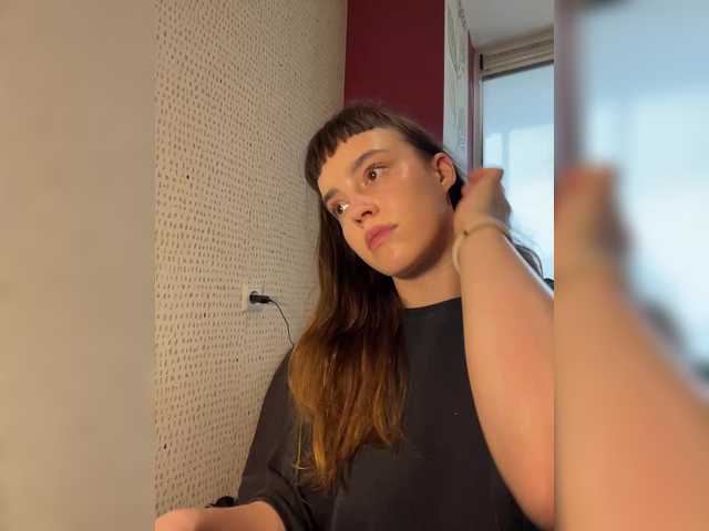 Kendrali live cam on BongaCams