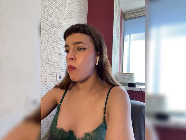 Kendrali live cam on BongaCams