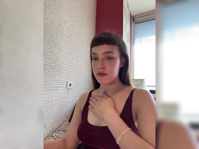 Kendrali live cam on BongaCams
