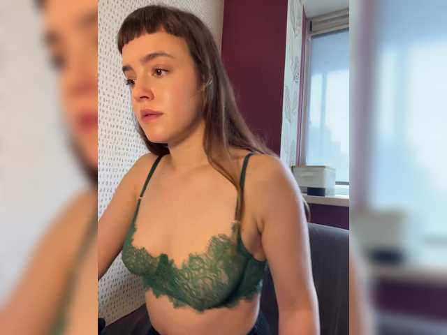 Kendrali live cam on BongaCams