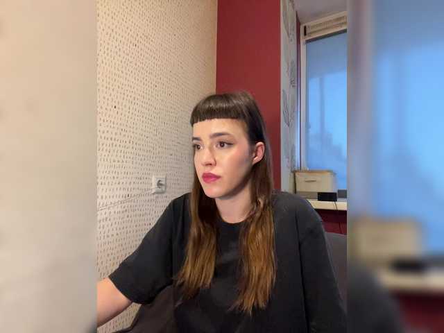 Kendrali live cam on BongaCams